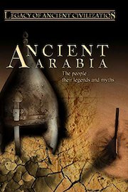 Legacy of Ancient Civilizations Ancient Arabia