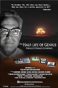 The Half-Life of Genius Physicist Raemer Schreiber