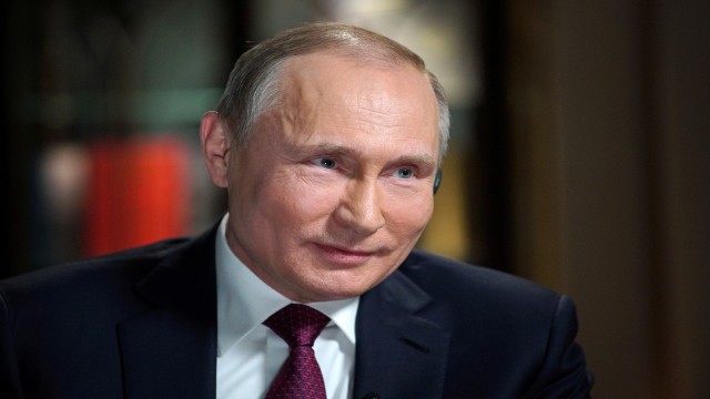 Watch The President Online