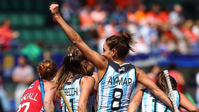 Watch Lucha: Playing the Impossible Online