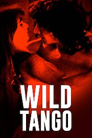 Tango Feroz poster
