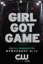 Girl Got Game