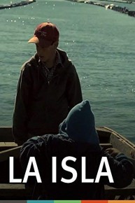 La isla