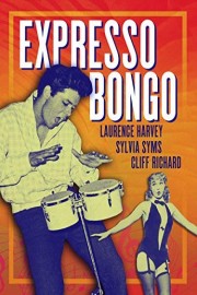 Expresso Bongo poster