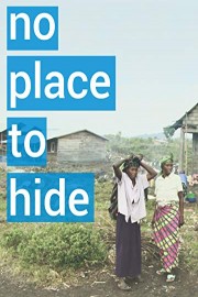 No Place to Hide