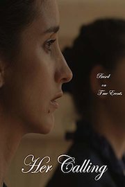 Her Calling poster