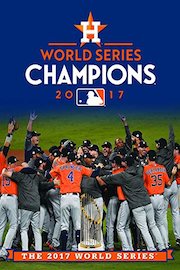 World Series 2017 Film
