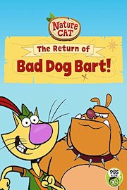 Nature Cat: The Return of Bad Dog Bart poster