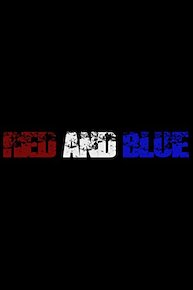 Red and Blue
