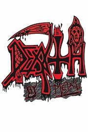 Death - Death By Metal