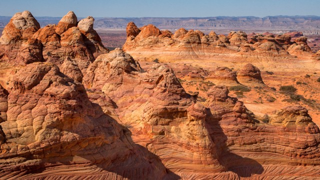 Watch South Coyote Buttes, Utah Online
