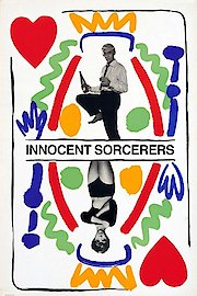 Innocent Sorcerers poster