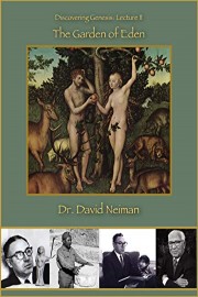 The Garden of Eden