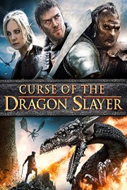 Curse of the Dragon Slayer poster