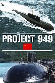 Project 949