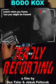Zabójcze nagranie (Deadly Recording)