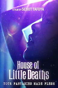 House of Little Deaths