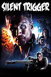Silent Trigger poster