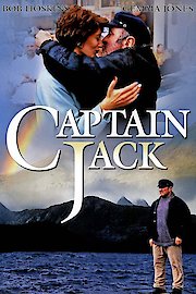 Captain Jack poster