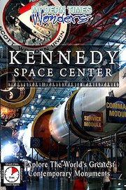 Modern Times Wonders - Kennedy Space Center