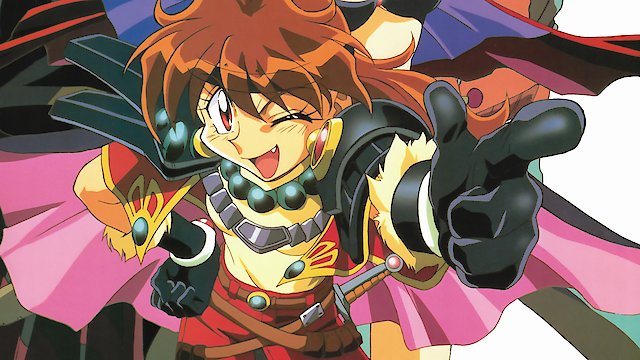 Watch Slayers Return Online