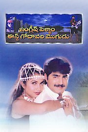 English Pellam East Godawari Mogudu poster