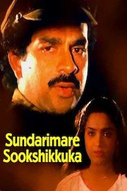 Sundarimare Sookshikkuka poster