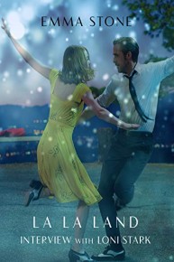 Emma Stone Interview: La La Land