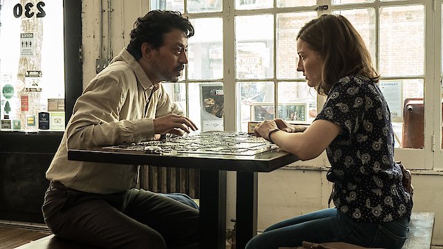 Watch Puzzle Online