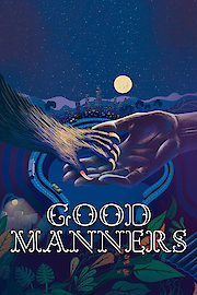 Good Manners poster