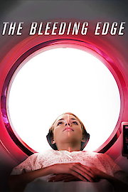 The Bleeding Edge poster