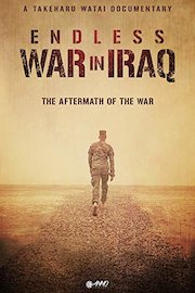 Endless War In Iraq