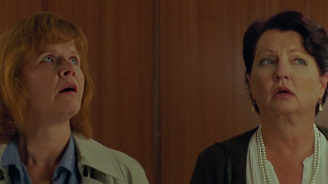 Watch Etage X Online