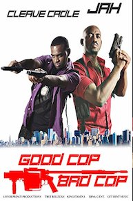 Good Cop Bad Cop