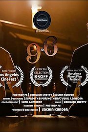 9 to 6 poster