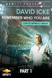 David Icke Live at Wimbly Part One