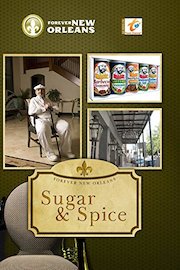 Forever New Orleans - Sugar and Spice
