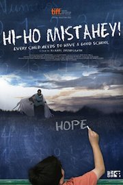 Hi-Ho Mistahey! poster