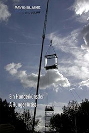 A Hunger Artist