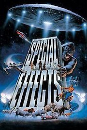Special Effects: Anything Can Happen