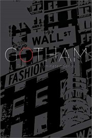 Gotham poster