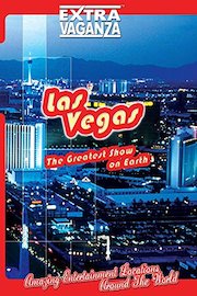 Extravaganza - Las Vegas - USA