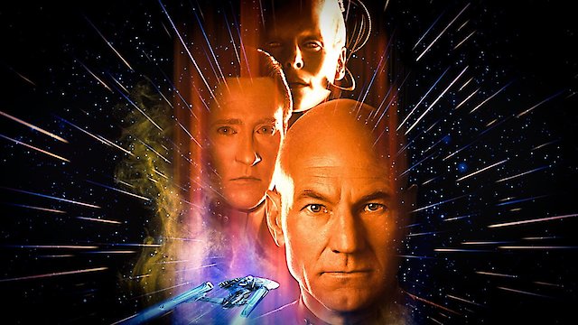 Watch Star Trek VIII: First Contact Online