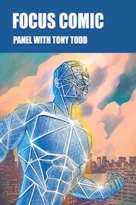 Focus Comic Panel with Tony Todd