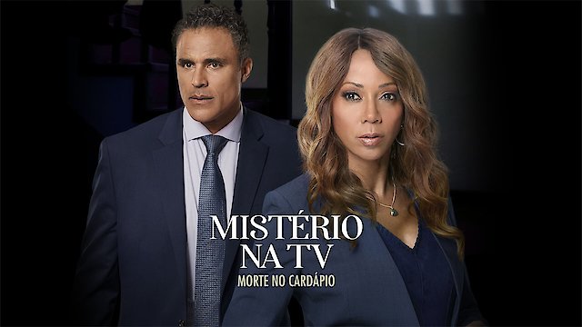 Watch Morning Show Mystery: Murder on the Menu Online