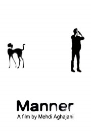 Manner poster