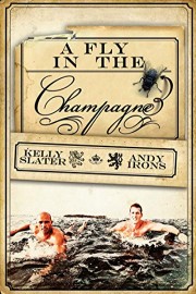 A Fly in the Champagne poster