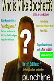 Who is Mike Bocchetti?
