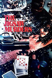 The Jigsaw Murders poster