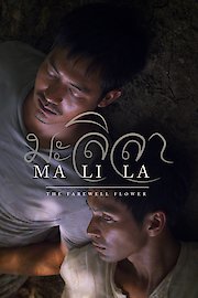 Malila: The Farewell Flower poster